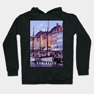 Copenhagen Hoodie